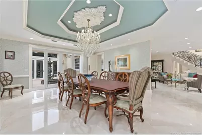 5551 SW Mistletoe Lane, Palm City, FL 34990 - Photo 8