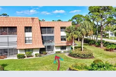 3100 SE Pruitt Road #B101, Port Saint Lucie, FL 34952 - Photo 2