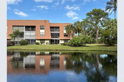 3100 SE Pruitt Road #B101, Port Saint Lucie, FL 34952 - Photo 1