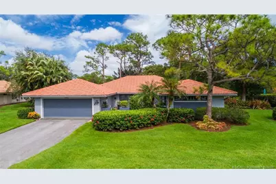 1393 SW Troon Circle, Palm City, FL 34990 - Photo 1