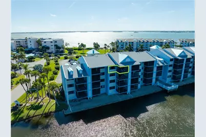 40 NE Plantation Road #415, Stuart, FL 34996 - Photo 28