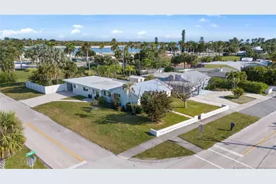 1702 Binney Drive, Fort Pierce, FL 34949 - Photo 1