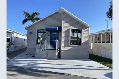 286 Nettles Boulevard, Jensen Beach, FL 34957 - Photo 2
