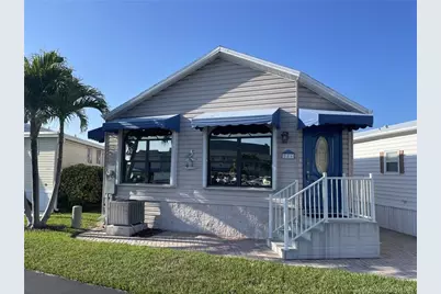 286 Nettles Boulevard, Jensen Beach, FL 34957 - Photo 1