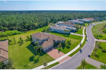 5276 SW Star Apple Street, Palm City, FL 34990 - Photo 2