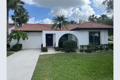 4163 SW Osprey Creek Way, Palm City, FL 34990 - Photo 1