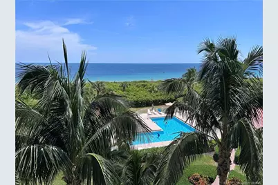 3880 N Highway A1A #403, Fort Pierce, FL 34949 - Photo 1