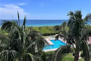 3880 N Hwy A1A, Fort Pierce, FL 34949 - Photo 1