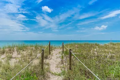 10330 S Ocean Drive, Hutchinson Island, FL 34957 - Photo 4