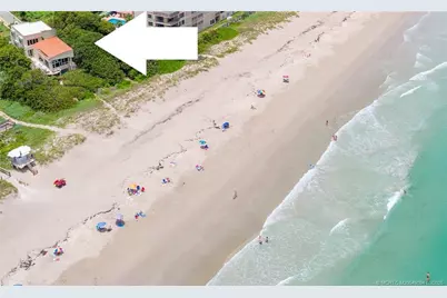 10330 S Ocean Drive, Hutchinson Island, FL 34957 - Photo 2