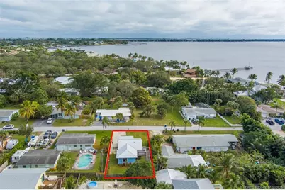 1036 NE Wright Avenue, Jensen Beach, FL 34957 - Photo 46