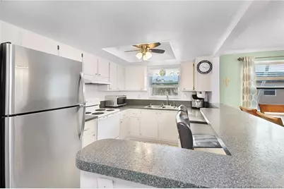 2950 SE Ocean Boulevard #4-4, Stuart, FL 34996 - Photo 4