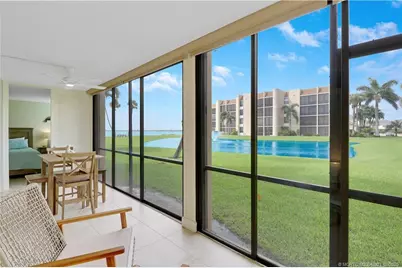 3442 NE Causeway Boulevard #103, Jensen Beach, FL 34957 - Photo 4
