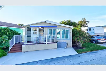 10725 S Ocean Drive #174, Jensen Beach, FL 34957 - Photo 2