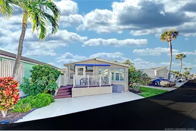 10725 S Ocean Drive #174, Jensen Beach, FL 34957 - Photo 4