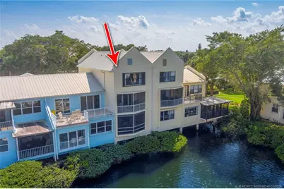 3901 SE Saint Lucie Boulevard #30, Stuart, FL 34997 - Photo 6