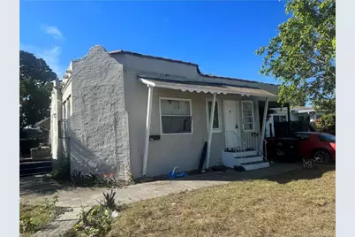 620 46th Street, West Palm Beach, FL 33407 - Photo 2