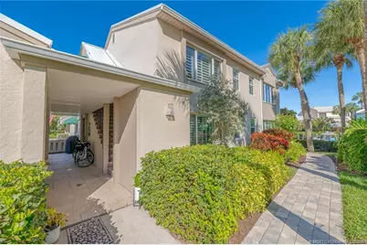 3901 SE Saint Lucie Boulevard #39, Stuart, FL 34997 - Photo 28