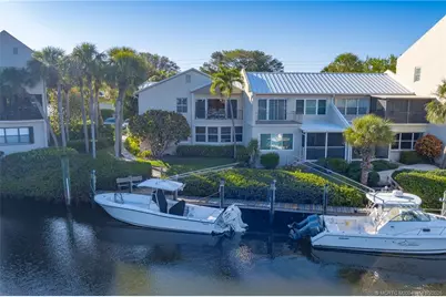 3901 SE Saint Lucie Boulevard #39, Stuart, FL 34997 - Photo 34