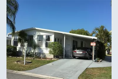 14388 SW Golf Club Drive Drive, Indiantown, FL 34956 - Photo 1