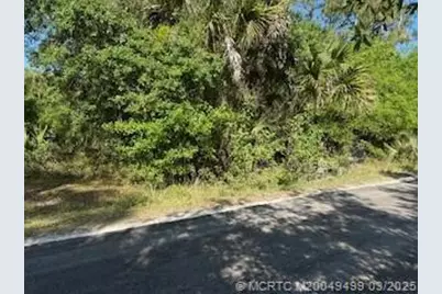 Unassigned Moss Avenue, Indiantown, FL 34956 - Photo 2