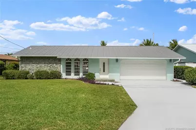 1559 SW Dyer Point Road, Palm City, FL 34990 - Photo 2