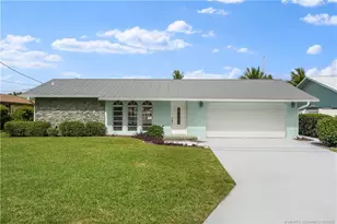 1559 SW Dyer Point Rd, Palm City, FL 34990 - Photo 2
