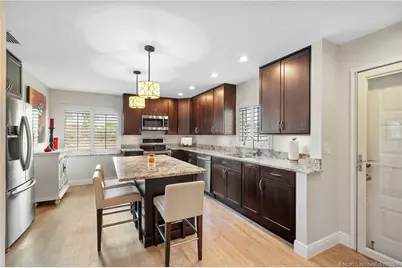 6101 SE Landing Way #16, Stuart, FL 34997 - Photo 4