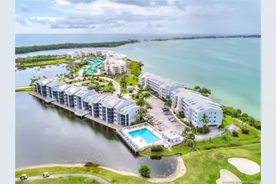 40 NE Plantation Road #311, Stuart, FL 34996 - Photo 1