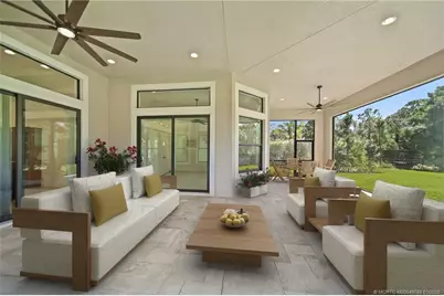 5342 SW Sago Palm Terrace, Palm City, FL 34990 - Photo 4