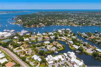 3901 SE Saint Lucie Boulevard #69, Stuart, FL 34997 - Photo 40