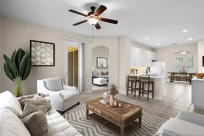 10472 SW Ashlyn Way, Port Saint Lucie, FL 34987 - Photo 8