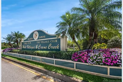 1784 SW Saint Andrews Drive, Palm City, FL 34990 - Photo 1