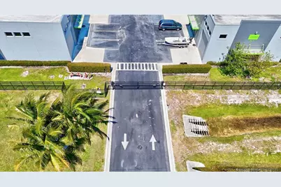 861 NE Industrial Boulevard #14, Jensen Beach, FL 34957 - Photo 2