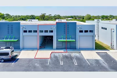 861 NE Industrial Boulevard #14, Jensen Beach, FL 34957 - Photo 6