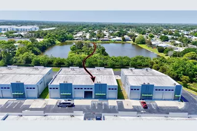 861 NE Industrial Boulevard #14, Jensen Beach, FL 34957 - Photo 4