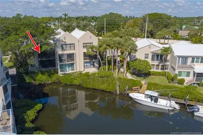 3901 SE Saint Lucie Boulevard #34, Stuart, FL 34997 - Photo 22