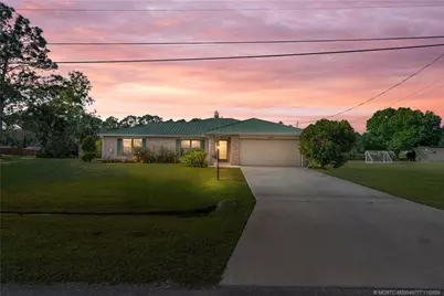 5940 NW Brenda Circle, Port Saint Lucie, FL 34986 - Photo 1