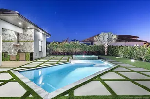 179 SE Via Terra Bella, Port Saint Lucie, FL 34952 - Photo 68