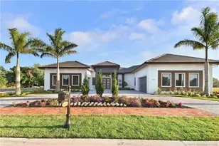 179 SE Via Terra Bella, Port Saint Lucie, FL 34952 - Photo 2