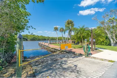 450 SW South River Drive #207, Stuart, FL 34997 - Photo 28