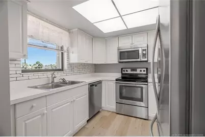 450 SW South River Drive #207, Stuart, FL 34997 - Photo 8