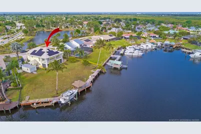 710 SE Essex Drive, Port Saint Lucie, FL 34984 - Photo 36