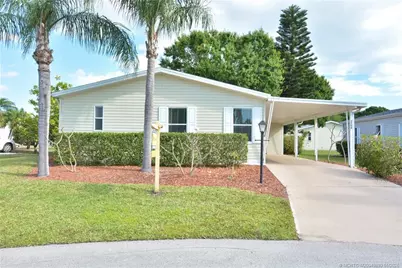 3708 Hydrilla Court, Port Saint Lucie, FL 34952 - Photo 2