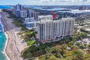 3800 N Ocean Dr, Riviera Beach, FL 33404 - Photo 44