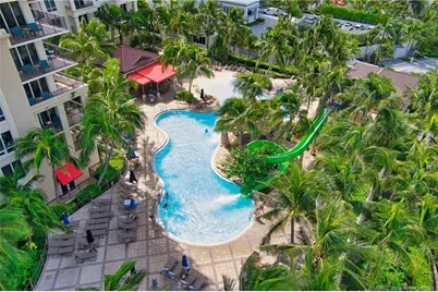 3800 N Ocean Drive #505, Riviera Beach, FL 33404 - Photo 2