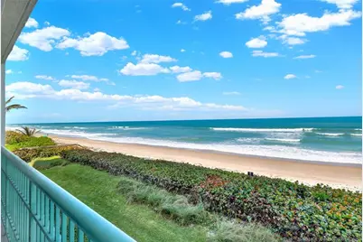 8600 S Ocean Drive #LN3, Jensen Beach, FL 34957 - Photo 1