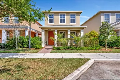 2380 SE Union Park Drive, Port Saint Lucie, FL 34952 - Photo 1