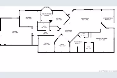 2437 SW Foxpoint Trail, Palm City, FL 34990 - Photo 30