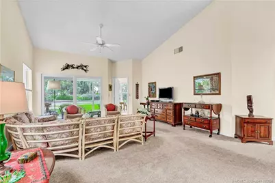 2437 SW Foxpoint Trail, Palm City, FL 34990 - Photo 6